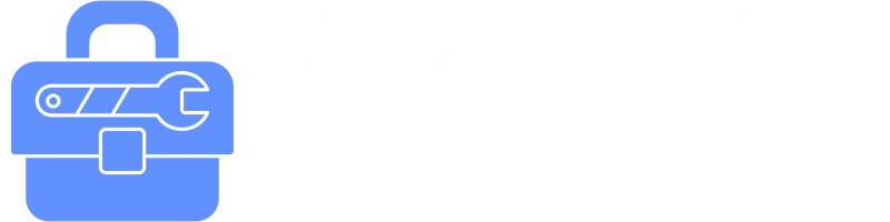 Sub-Zero Repair Pros